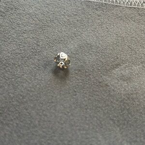 Pandora Heart Spacer